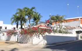Residencial Lucy
