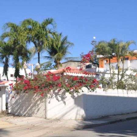 Residencial Lucy Boca Chica Exterior photo