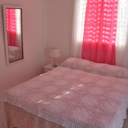Residencial Lucy Boca Chica Exterior photo