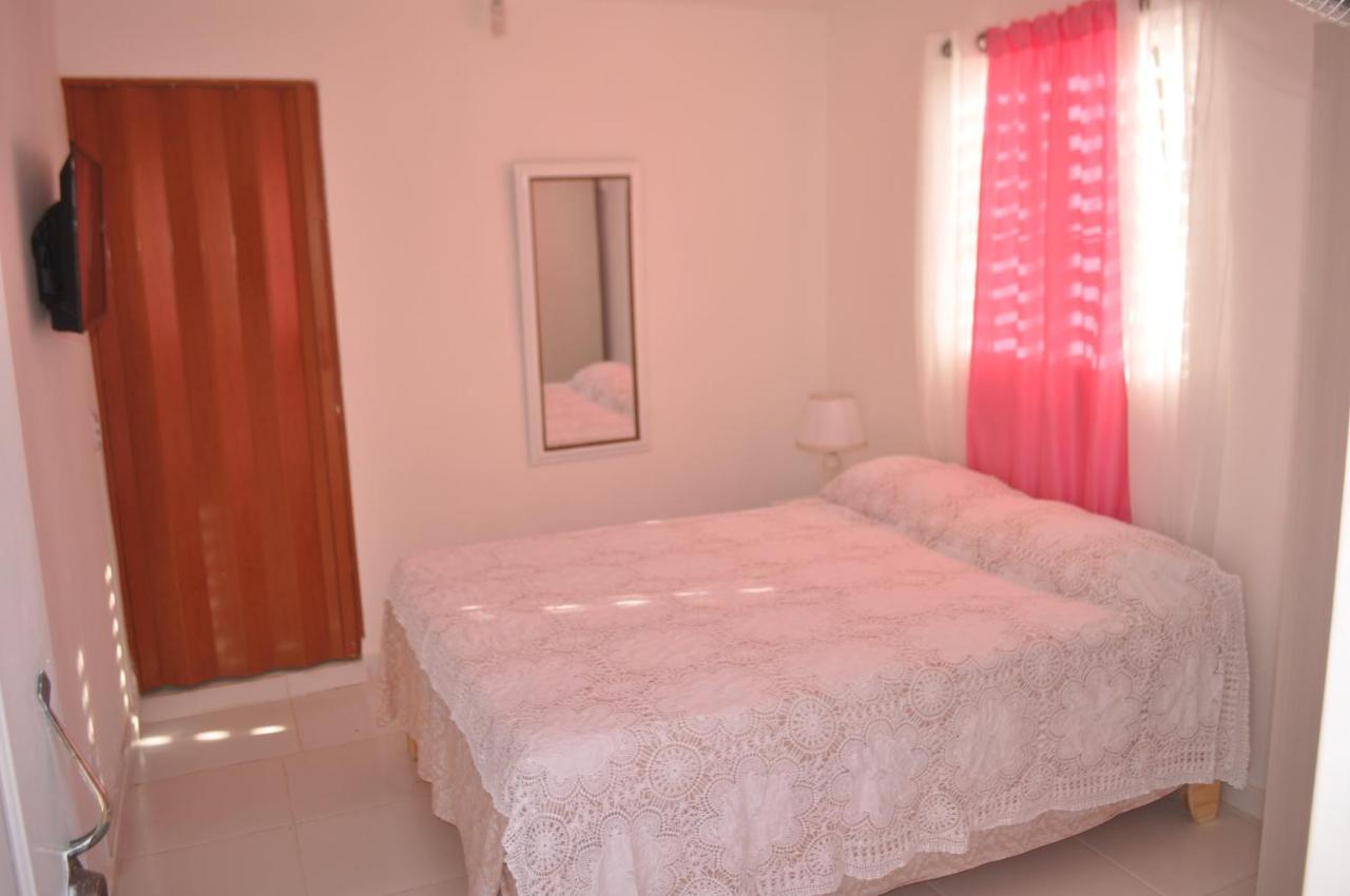 Residencial Lucy Boca Chica Exterior photo