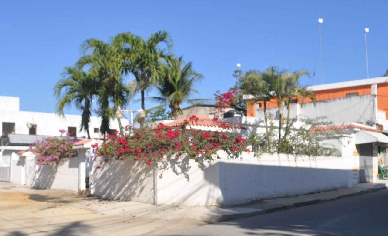 Residencial Lucy Boca Chica Exterior photo