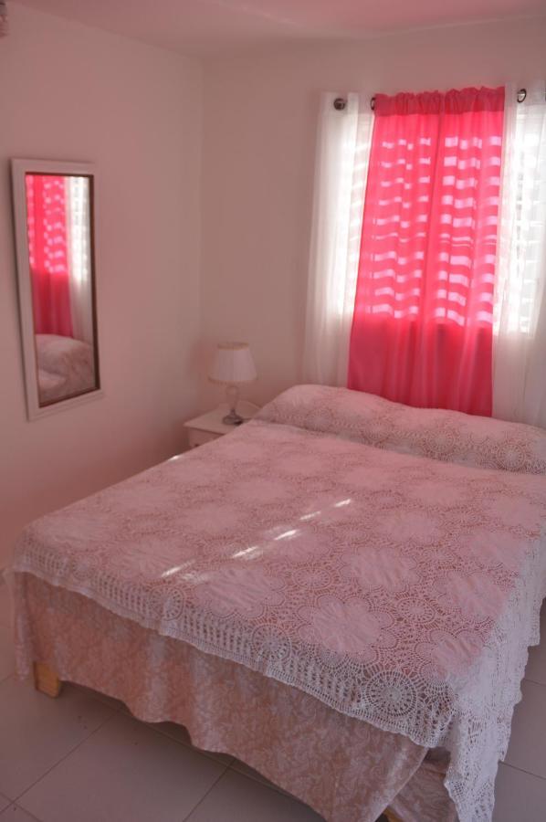 Residencial Lucy Boca Chica Exterior photo